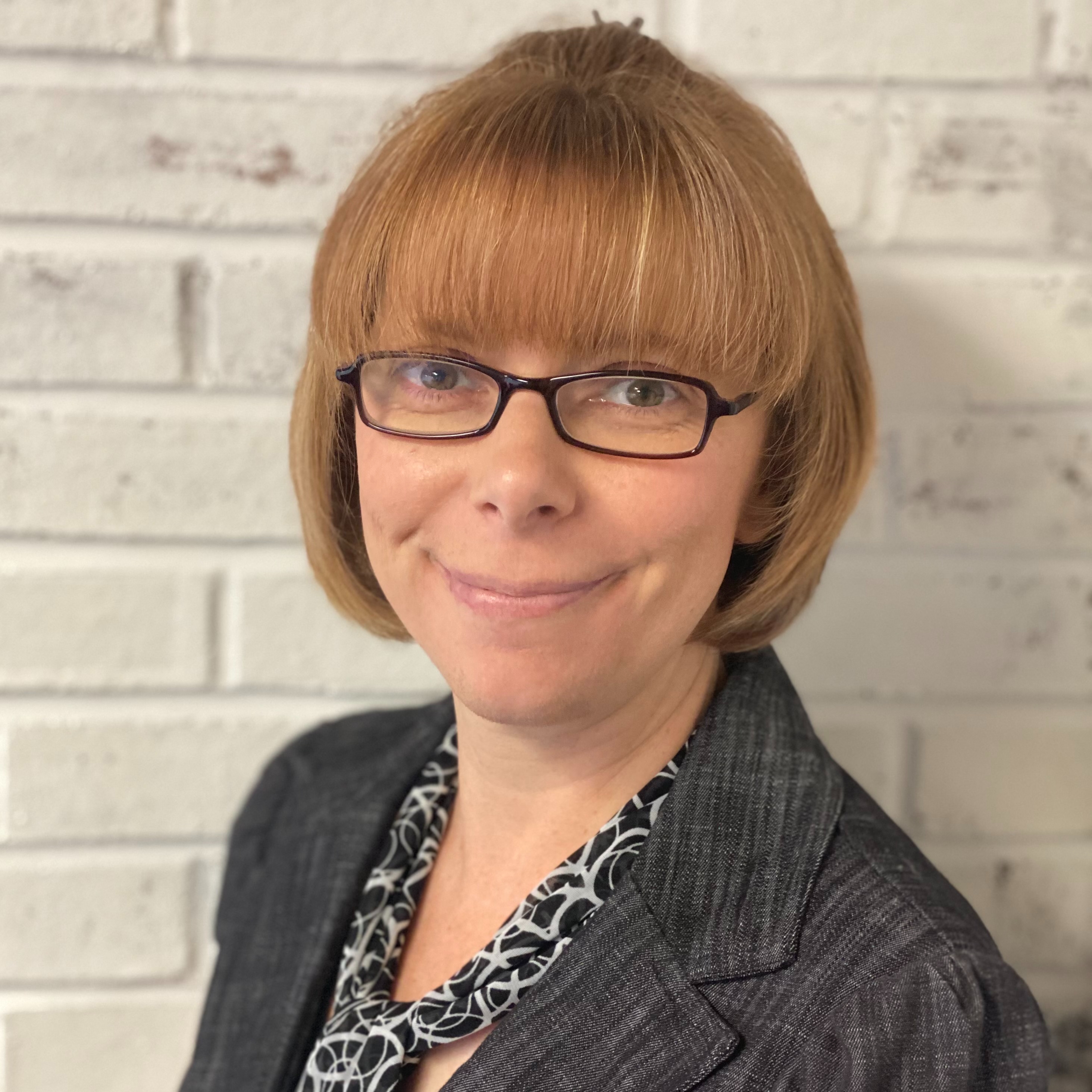 Amy Myers State Farm Agent Team Member