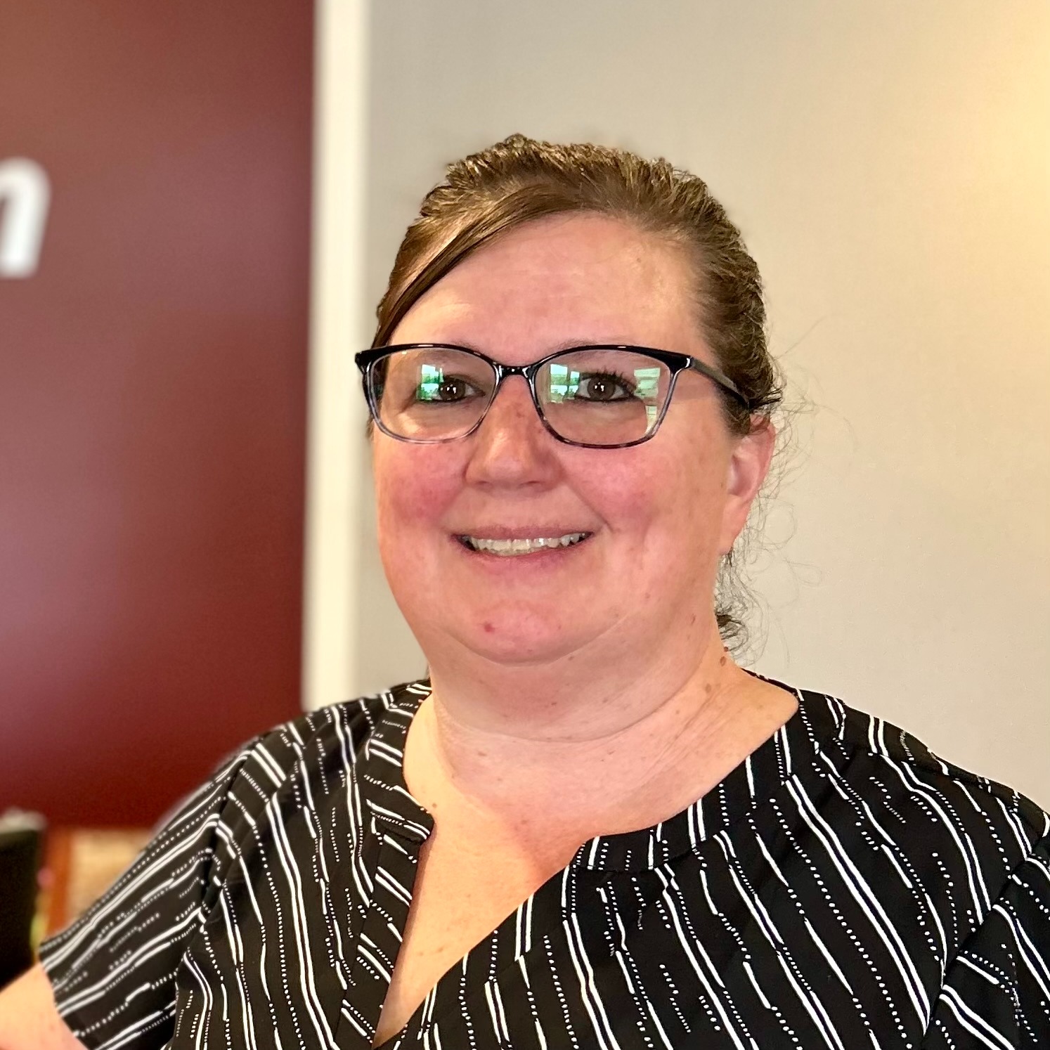 Sandy Whitmoyer State Farm Agent Team Member