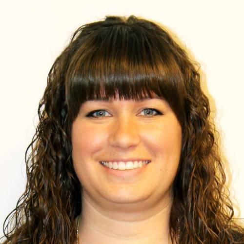 Shannon Nutt State Farm Agent Team Member