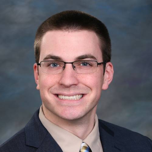 Simon DeLory State Farm Agent Team Member