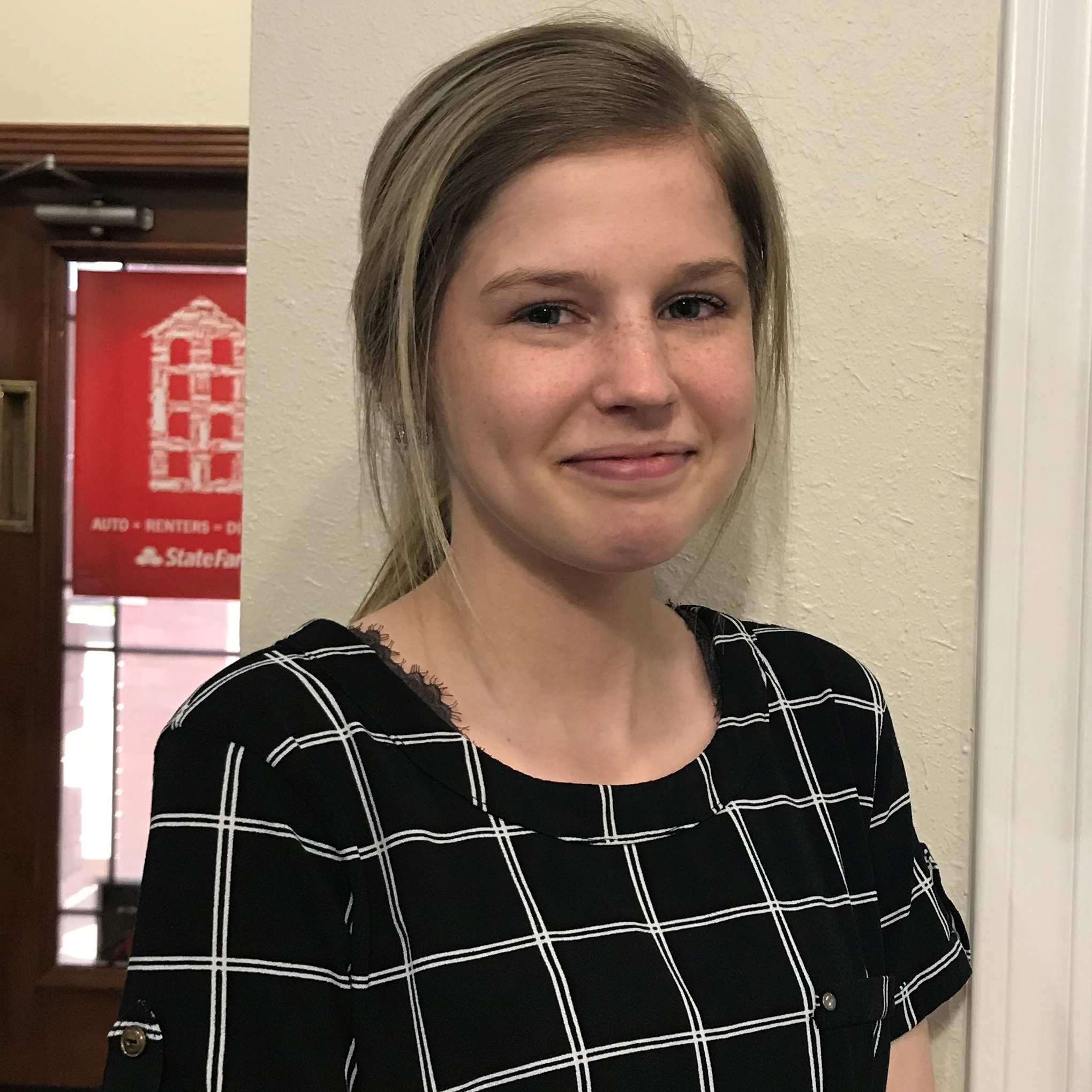 Molly Dorton State Farm Agent Team Member