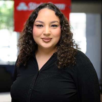 Sabina Castillo State Farm Agent Team Member