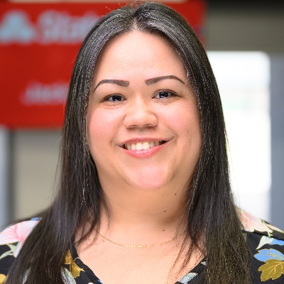 Suki Lopez State Farm Agent Team Member