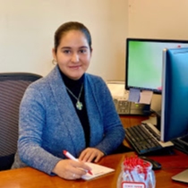 Karla Saavedra State Farm Agent Team Member