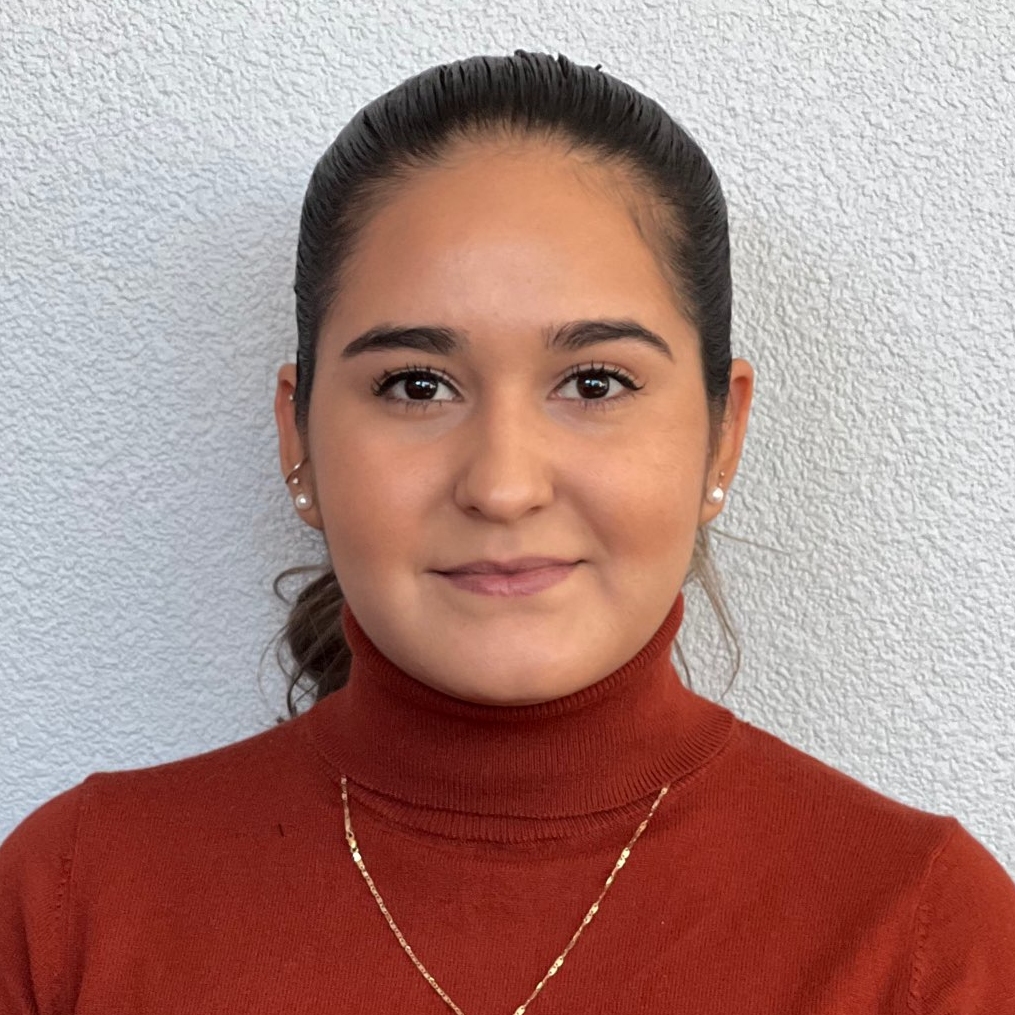 Karla Saavedra State Farm Agent Team Member