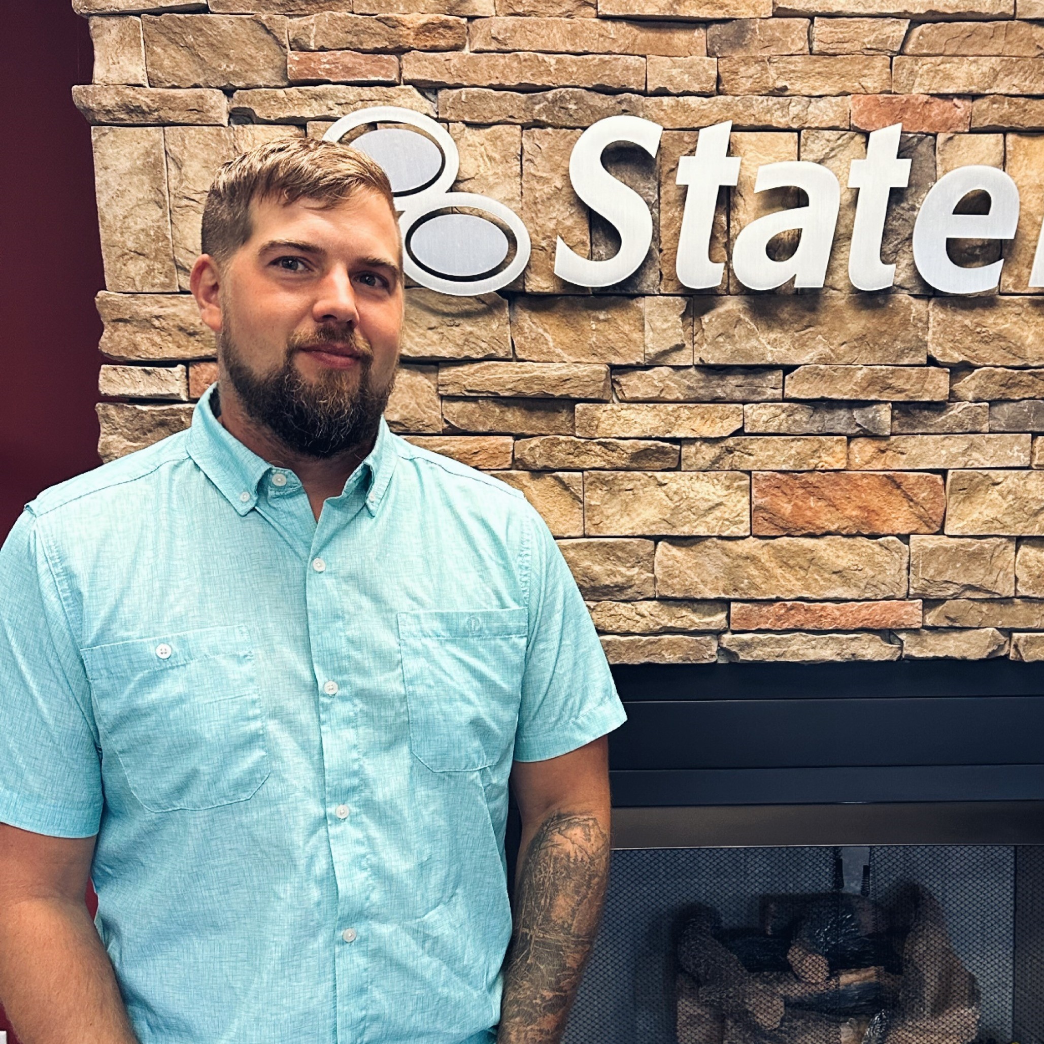 Kris Kahrs State Farm Agent Team Member