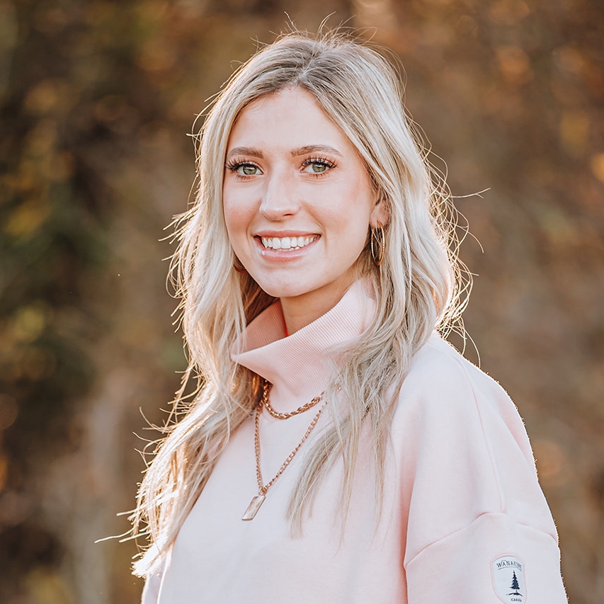 Makenna Markovich State Farm Agent Team Member