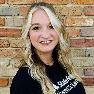 Haley Parton State Farm Agent Team Member