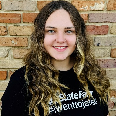 Blair Taylor State Farm Agent Team Member