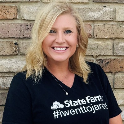 Meredith Witten State Farm Agent Team Member