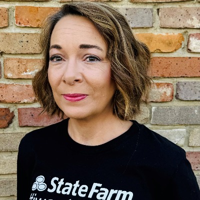 Cheri Culbreath State Farm Agent Team Member