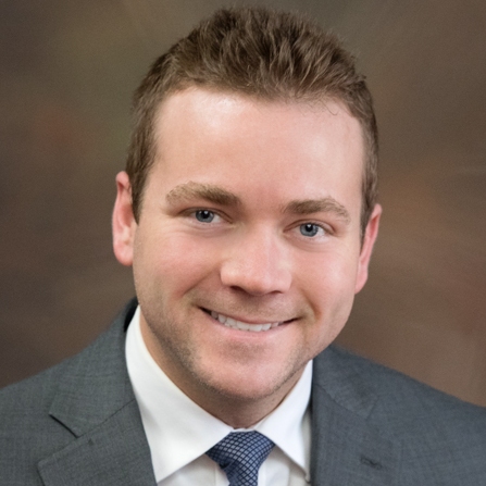Nathan Molitor State Farm Agent Team Member
