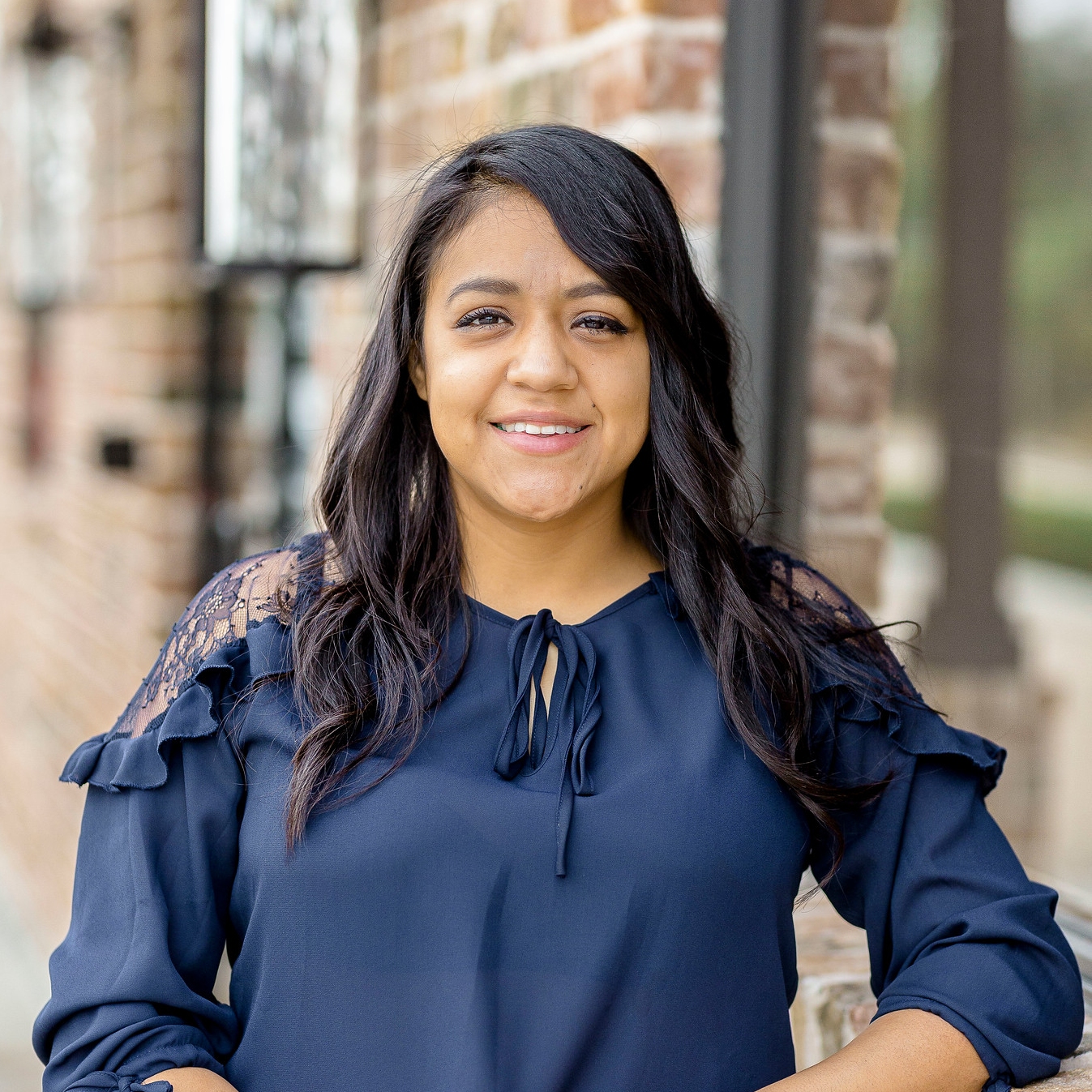 Raquel Enriquez State Farm Agent Team Member