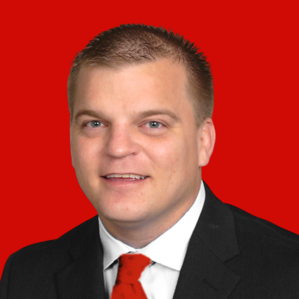Josh Whitney State Farm Agent Team Member