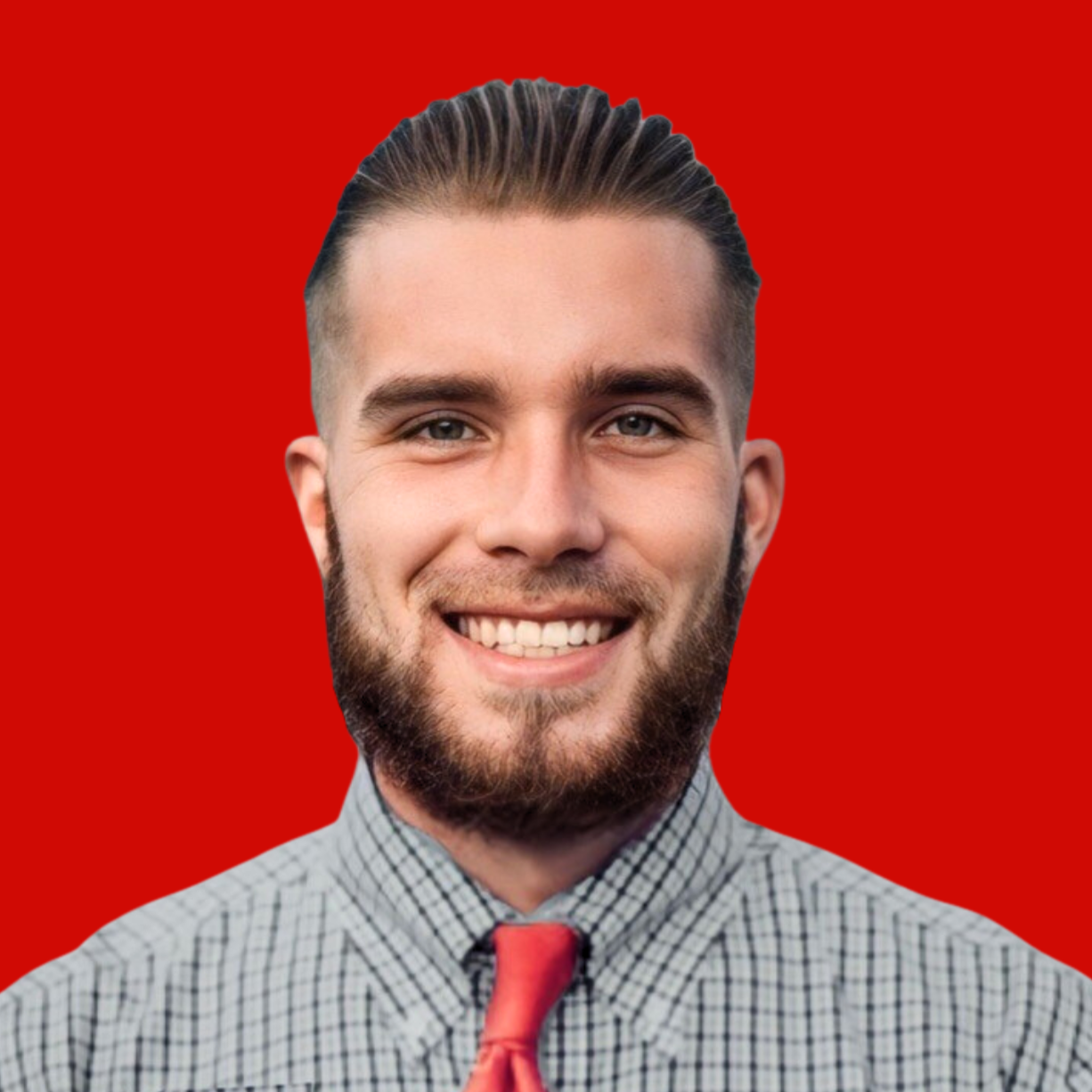 Brenden Richard State Farm Agent Team Member