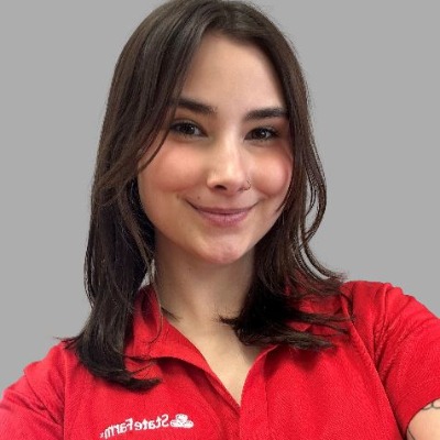 Kennedy Davis State Farm Agent Team Member