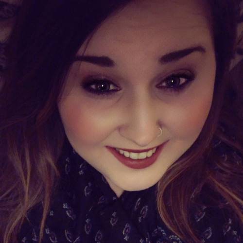 Ashleigh Turpin State Farm Agent Team Member