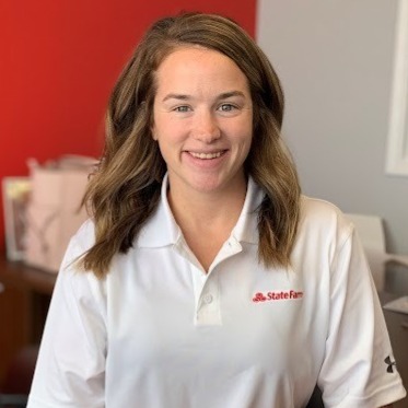 Allie Carpenter State Farm Agent Team Member