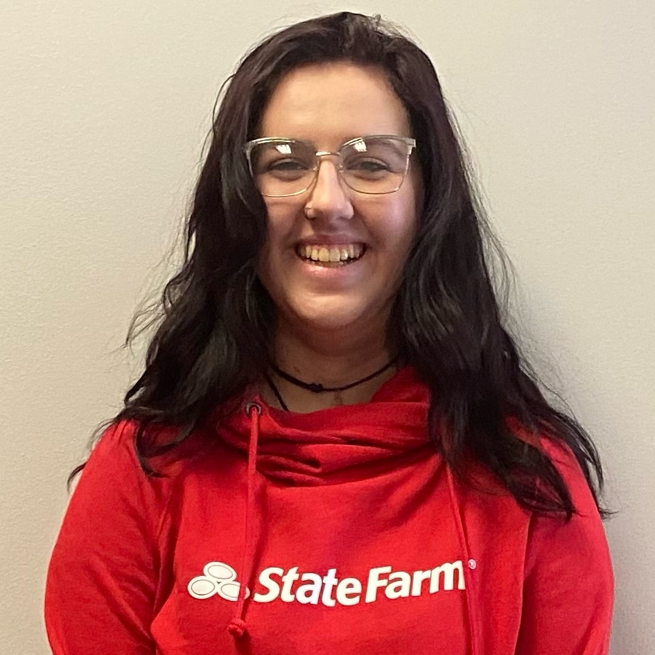 Julia Skierczynski State Farm Agent Team Member