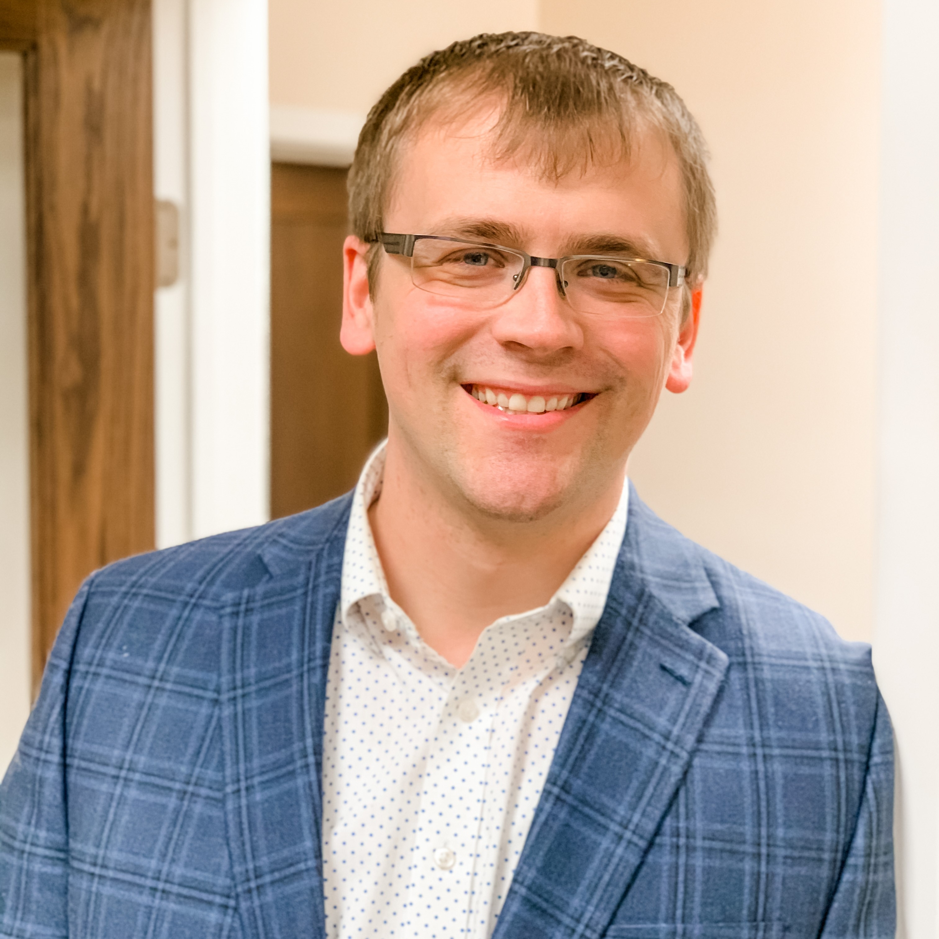Matthew VanMeveren State Farm Agent Team Member