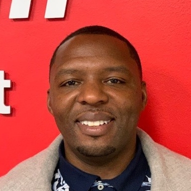 Charles Adams State Farm Agent Team Member