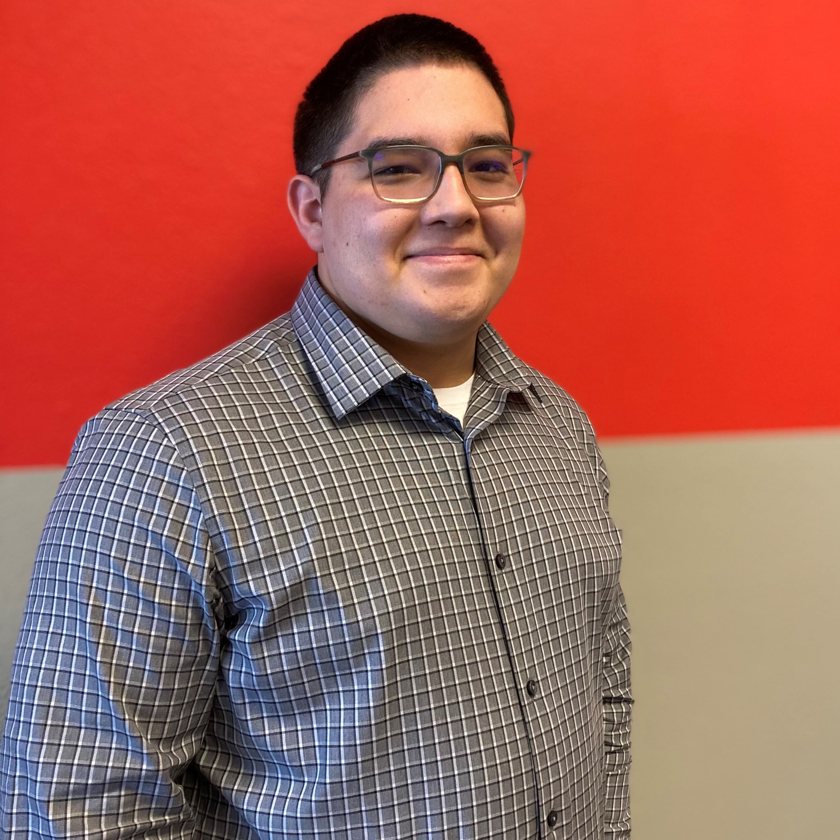 Jacob Cruz State Farm Agent Team Member
