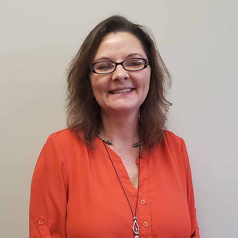 Tracy Smith State Farm Agent Team Member