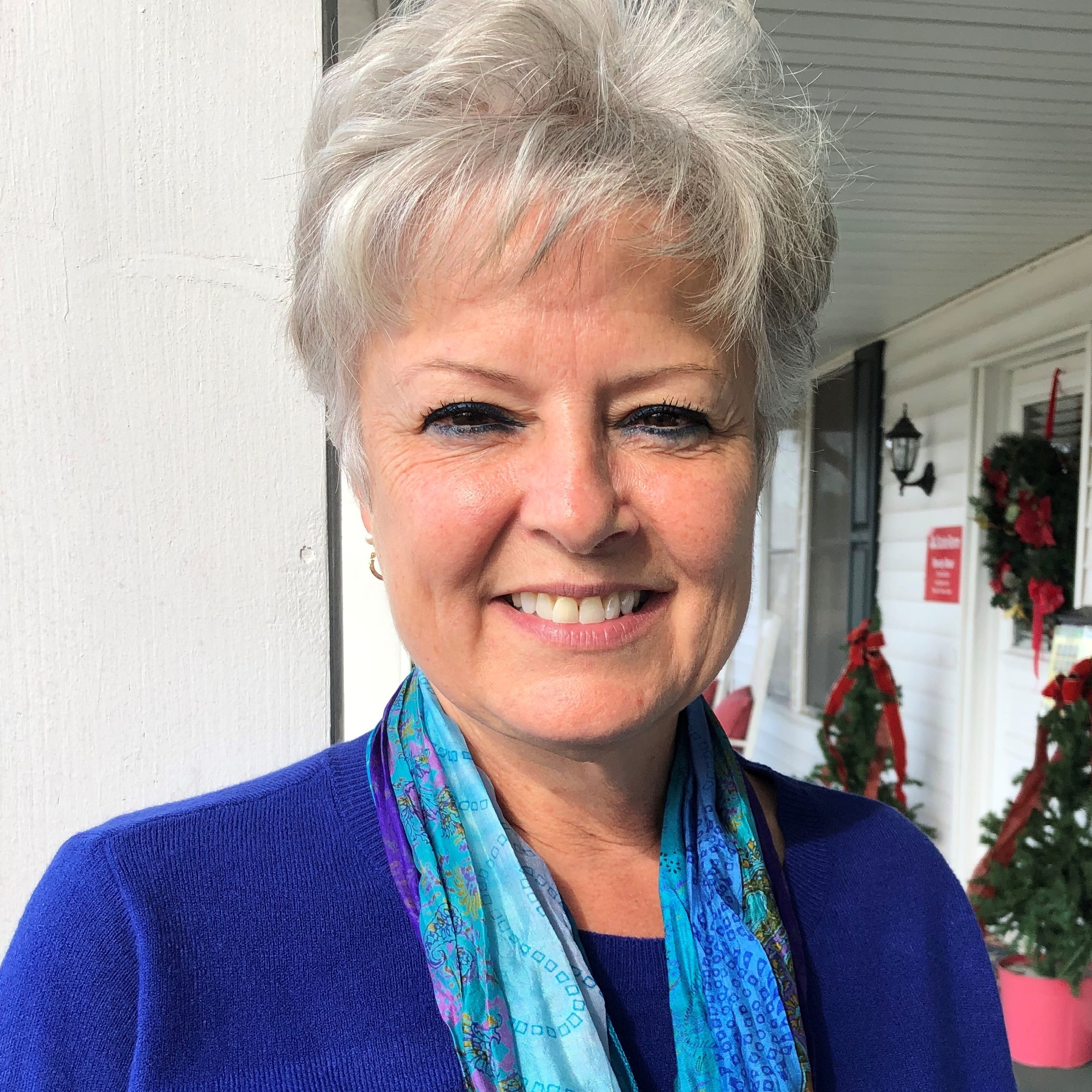 Laura Zierl State Farm Agent Team Member