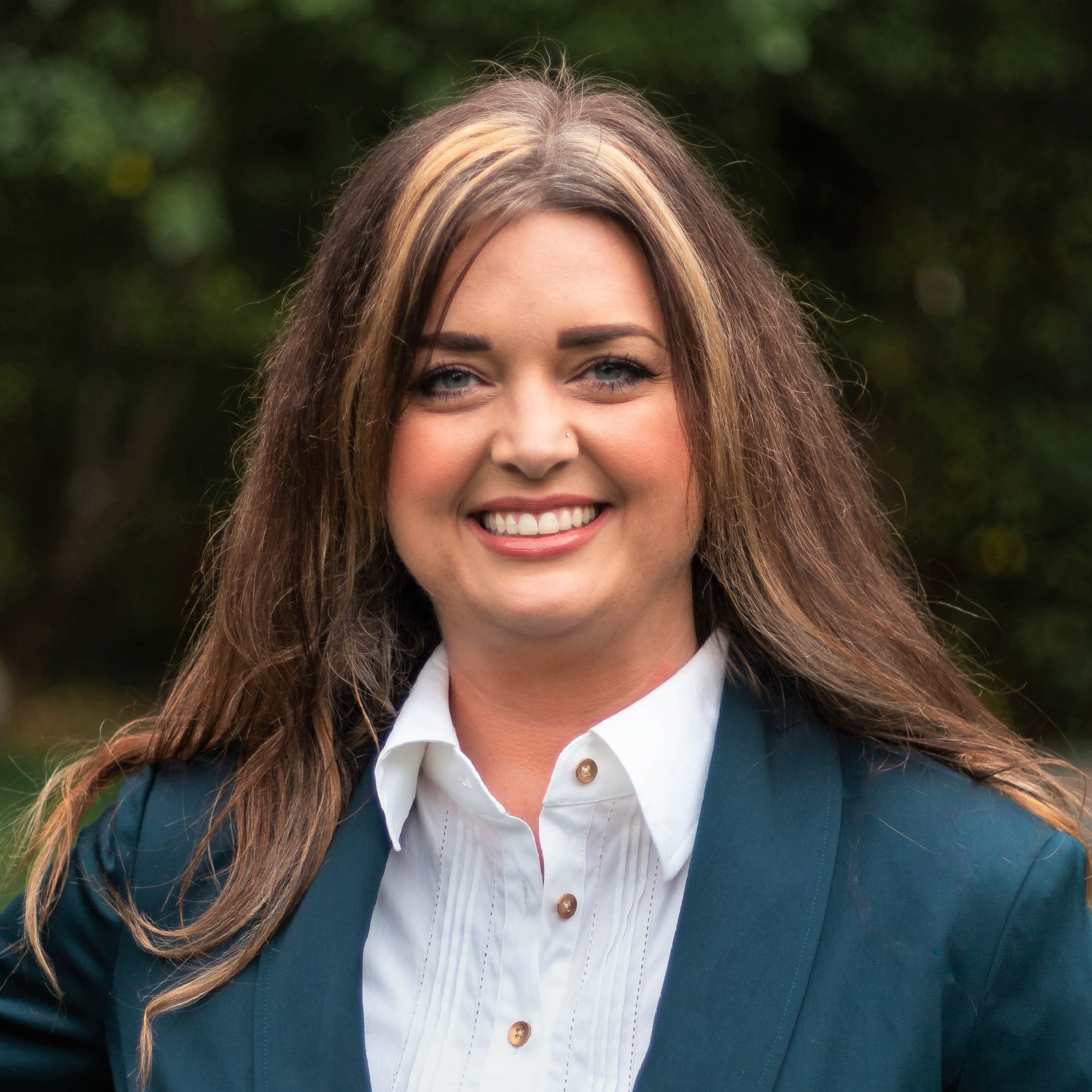 Candace Brotherson State Farm Agent Team Member