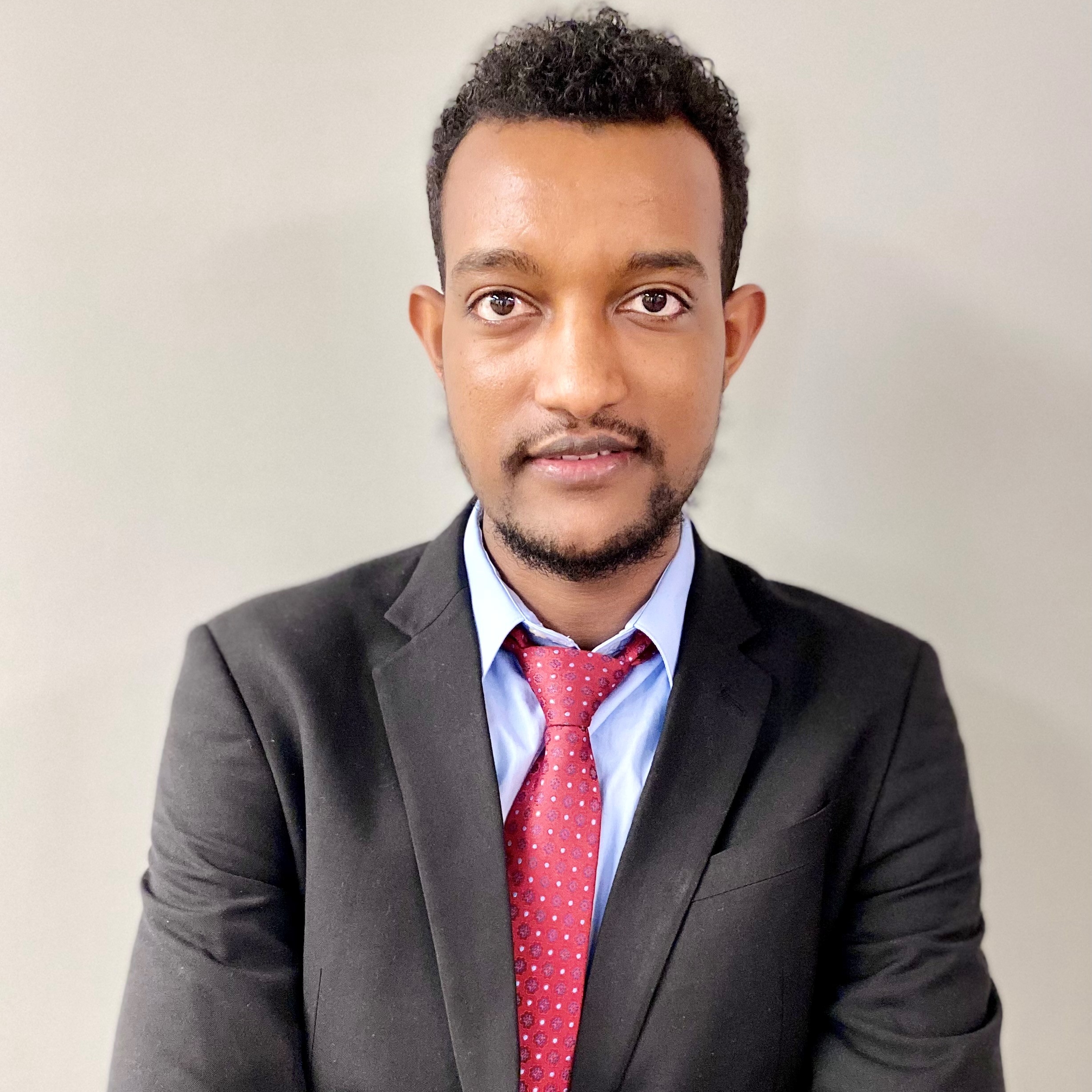 Abush Habtamu State Farm Agent Team Member