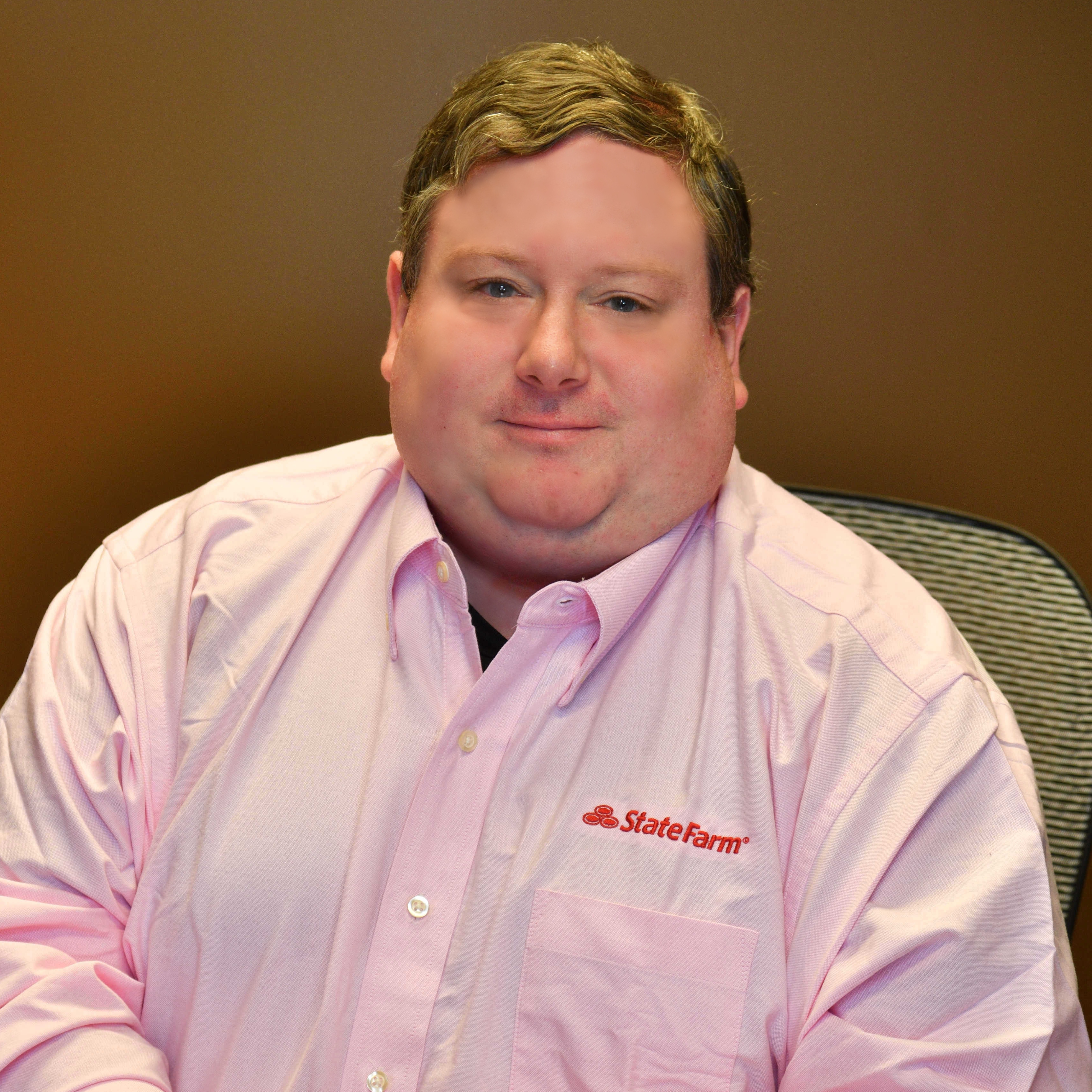 Mike Pillis State Farm Agent Team Member