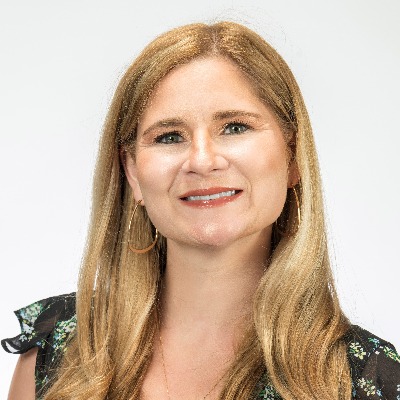 Blair Campbell State Farm Agent Team Member