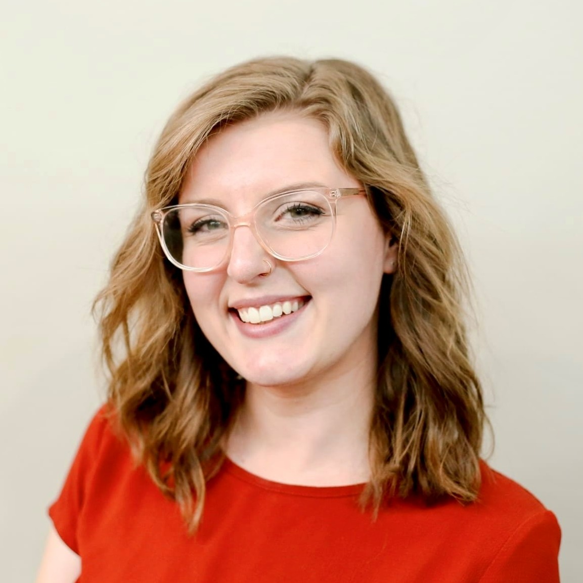 Becca Adair State Farm Agent Team Member