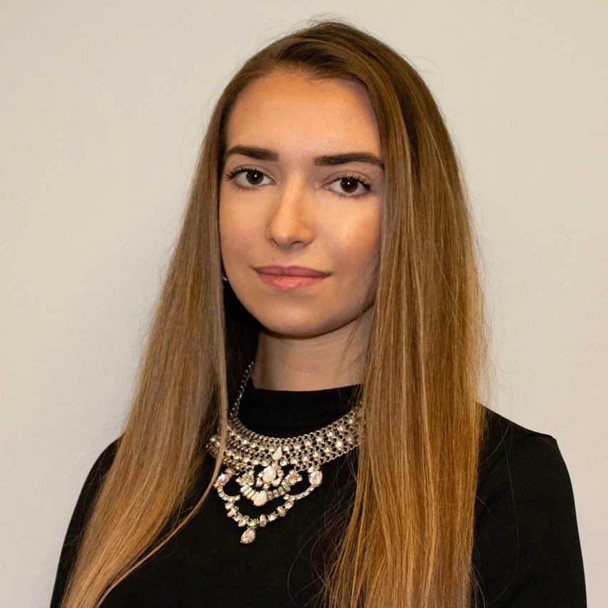 Mirela Dimitrova State Farm Agent Team Member