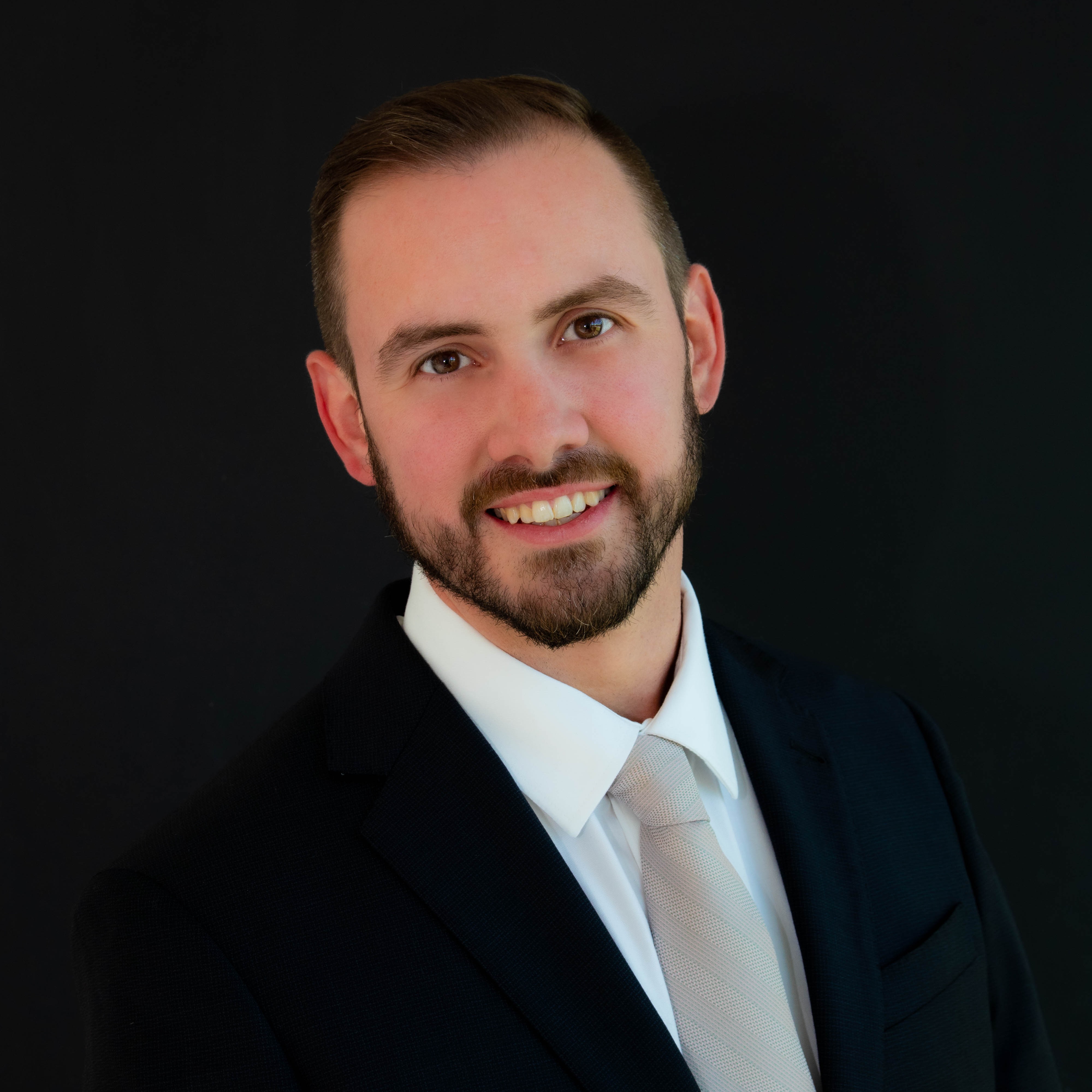 Austin Roiz State Farm Agent Team Member
