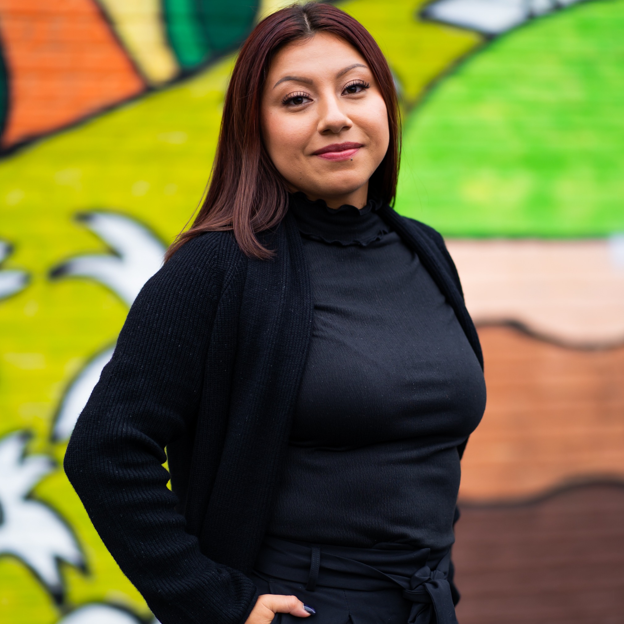 Marisol Rangel State Farm Agent Team Member