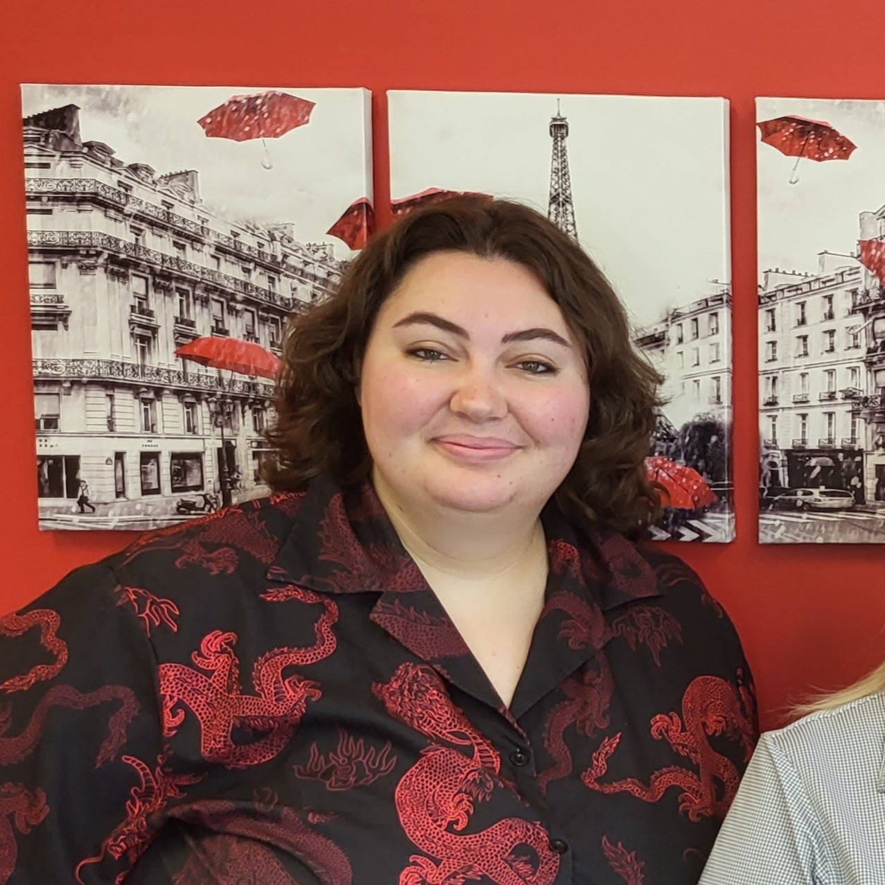 Billie Bennett State Farm Agent Team Member