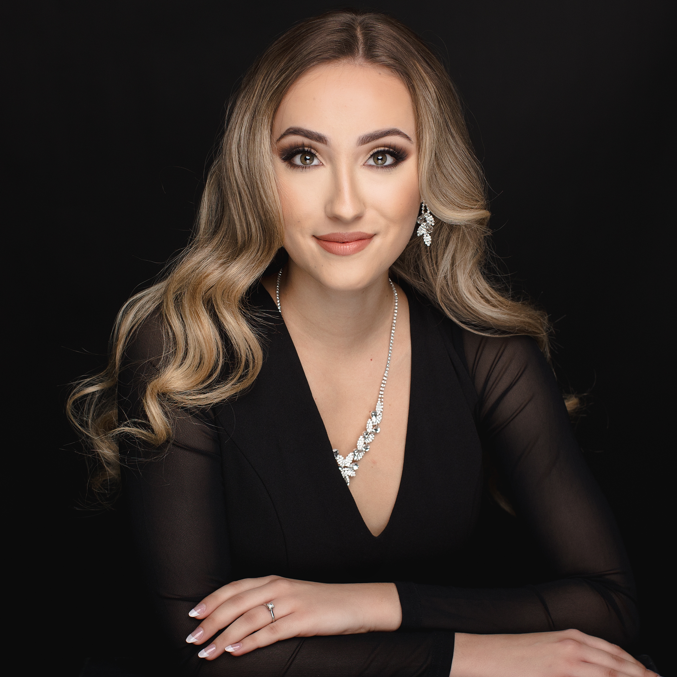 Alexandra Rodriguez State Farm Agent Team Member