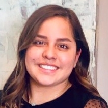 Katherine Villeda State Farm Agent Team Member