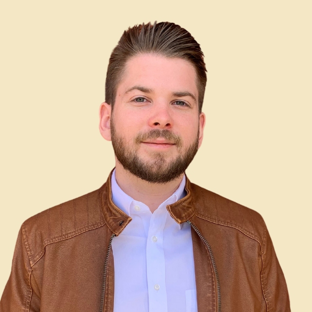 Wyatt Wigglesworth State Farm Agent Team Member