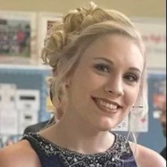 Courtney Edwards State Farm Agent Team Member