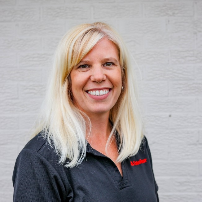 Shannon Loomis State Farm Agent Team Member
