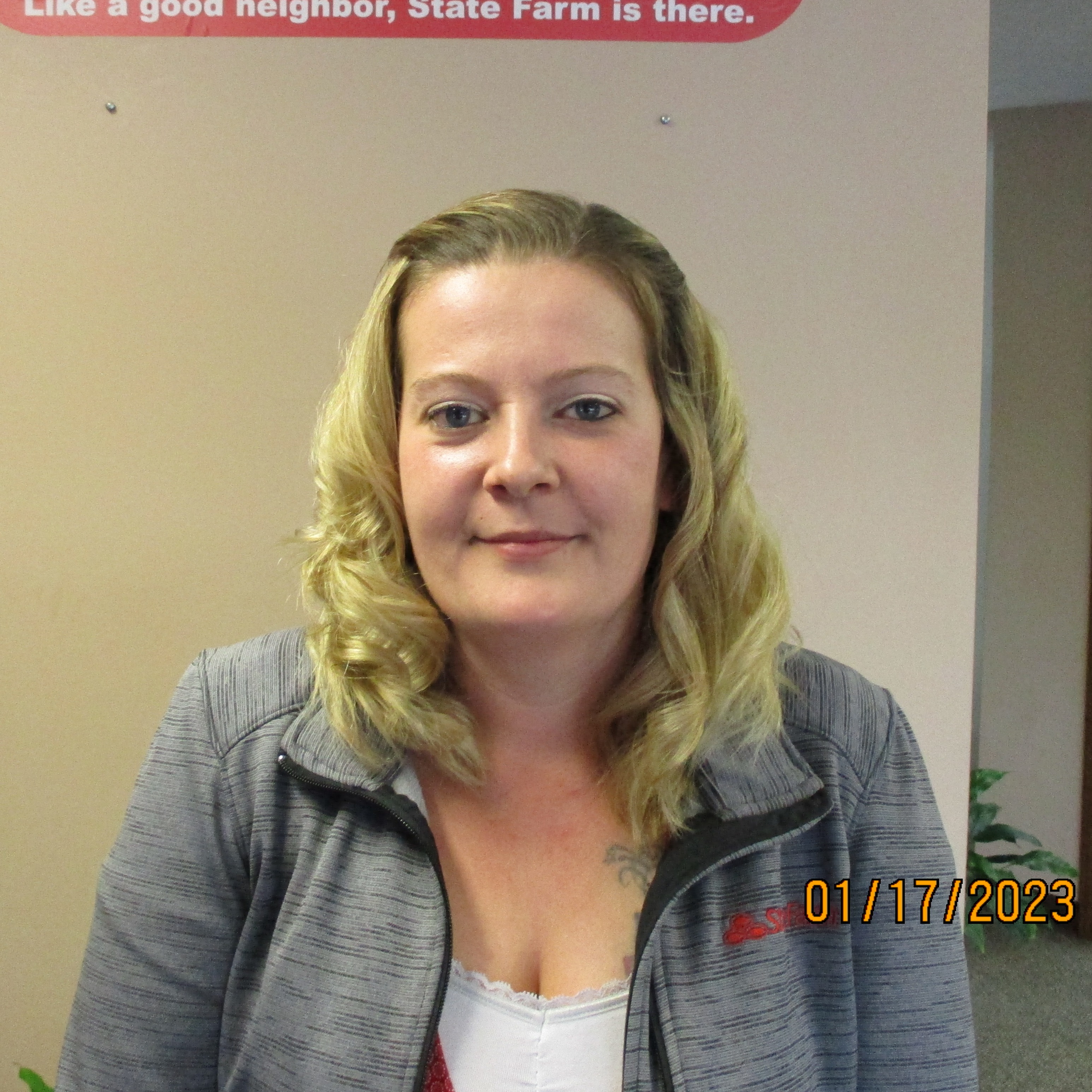 Jennifer Finnegan State Farm Agent Team Member