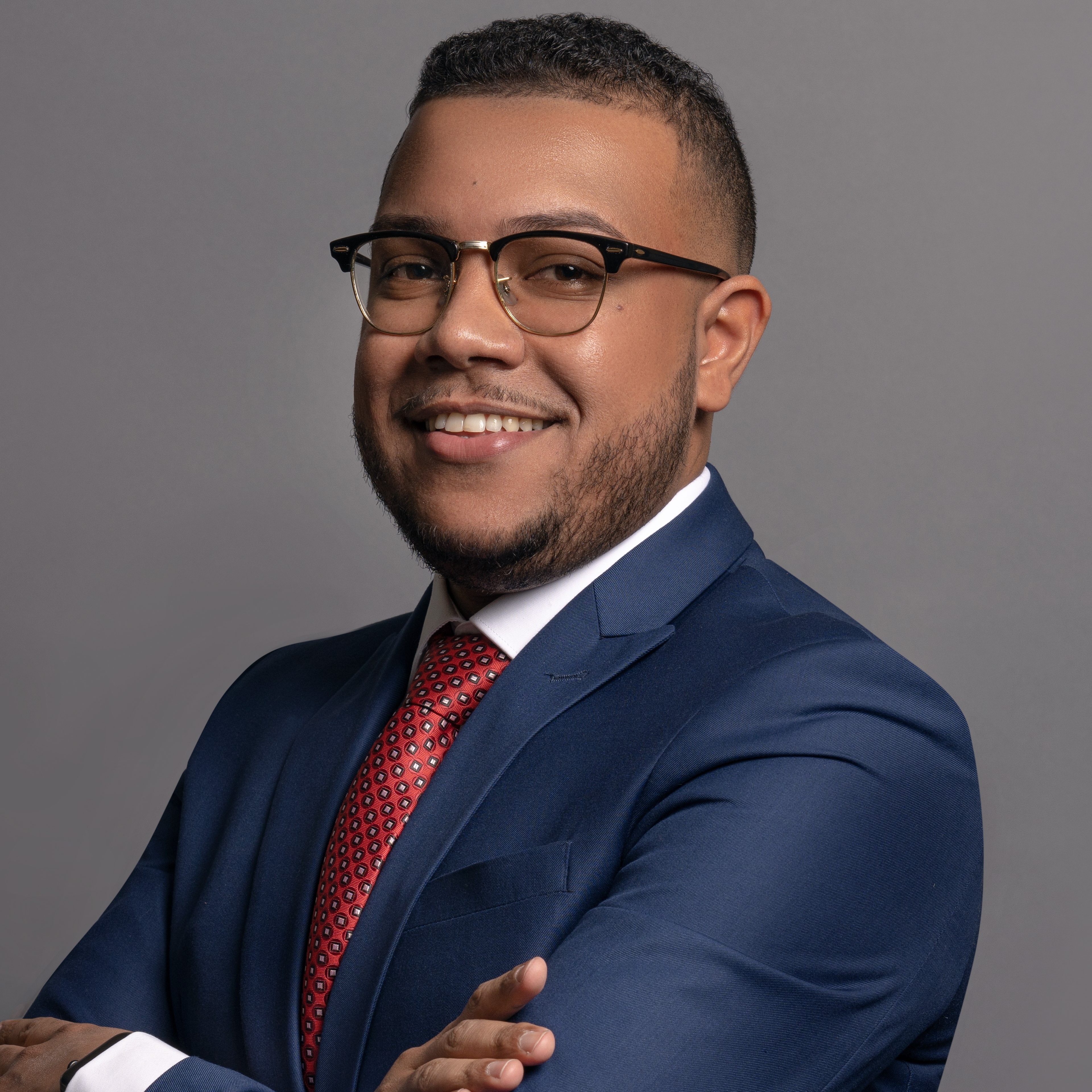 Domingo Hernandez Betances State Farm Agent Team Member