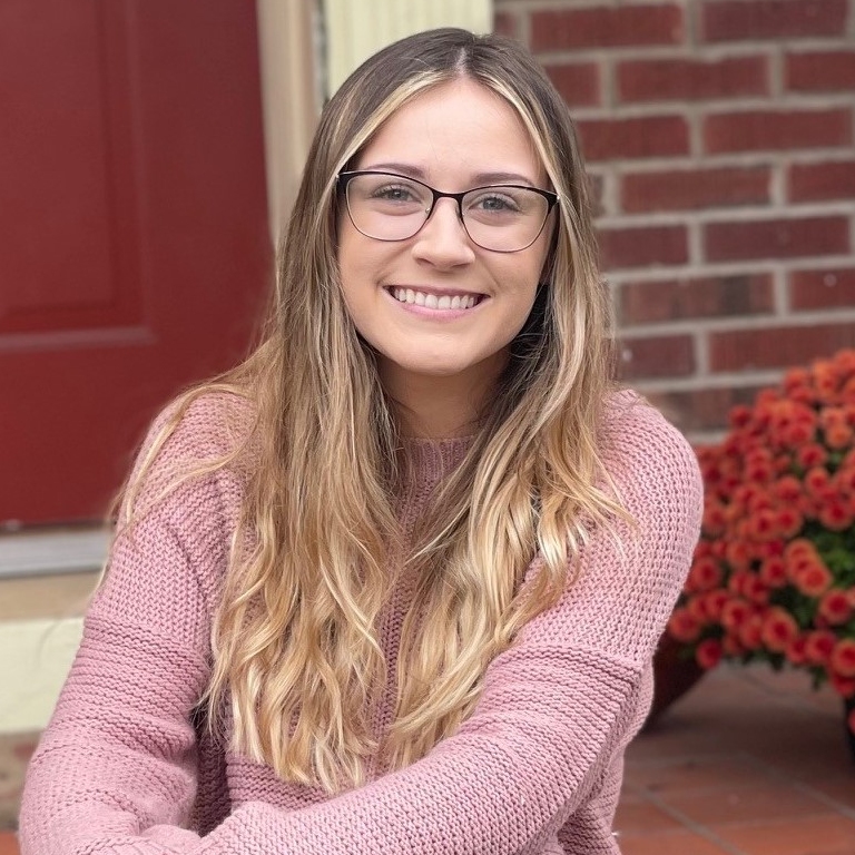 Molly Jackson State Farm Agent Team Member