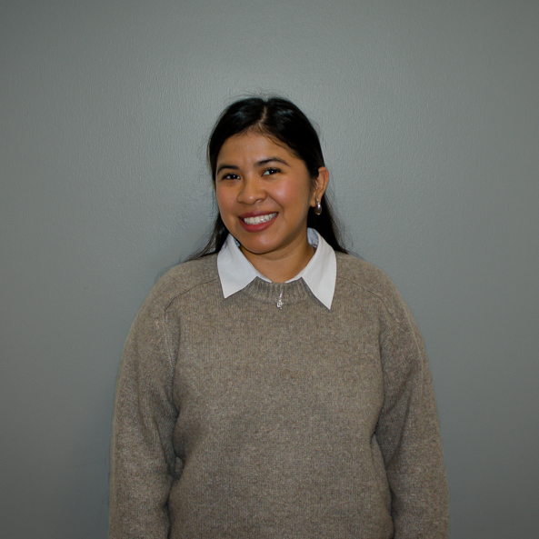 Jazmyn Garcia State Farm Agent Team Member