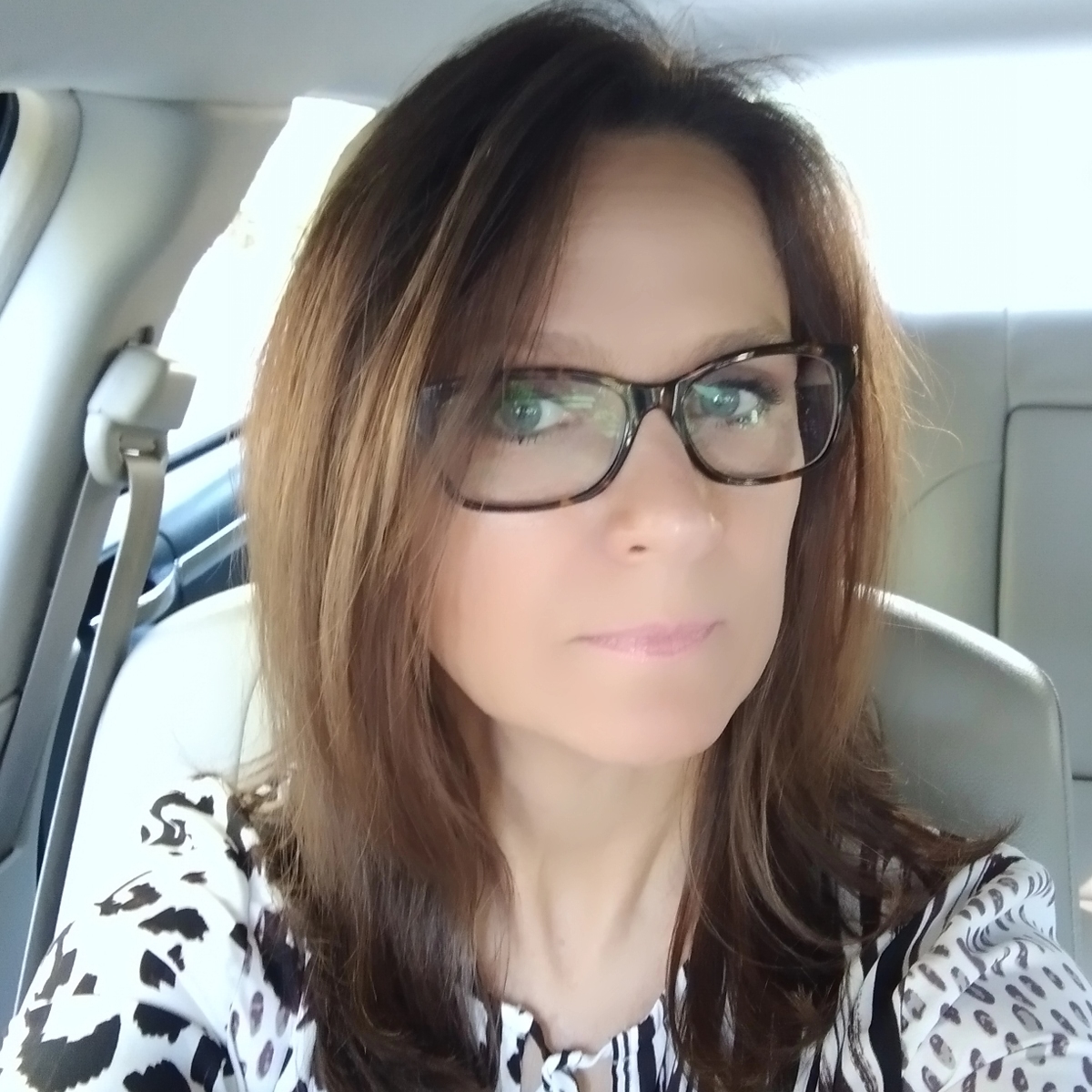 Gina Tate State Farm Agent Team Member