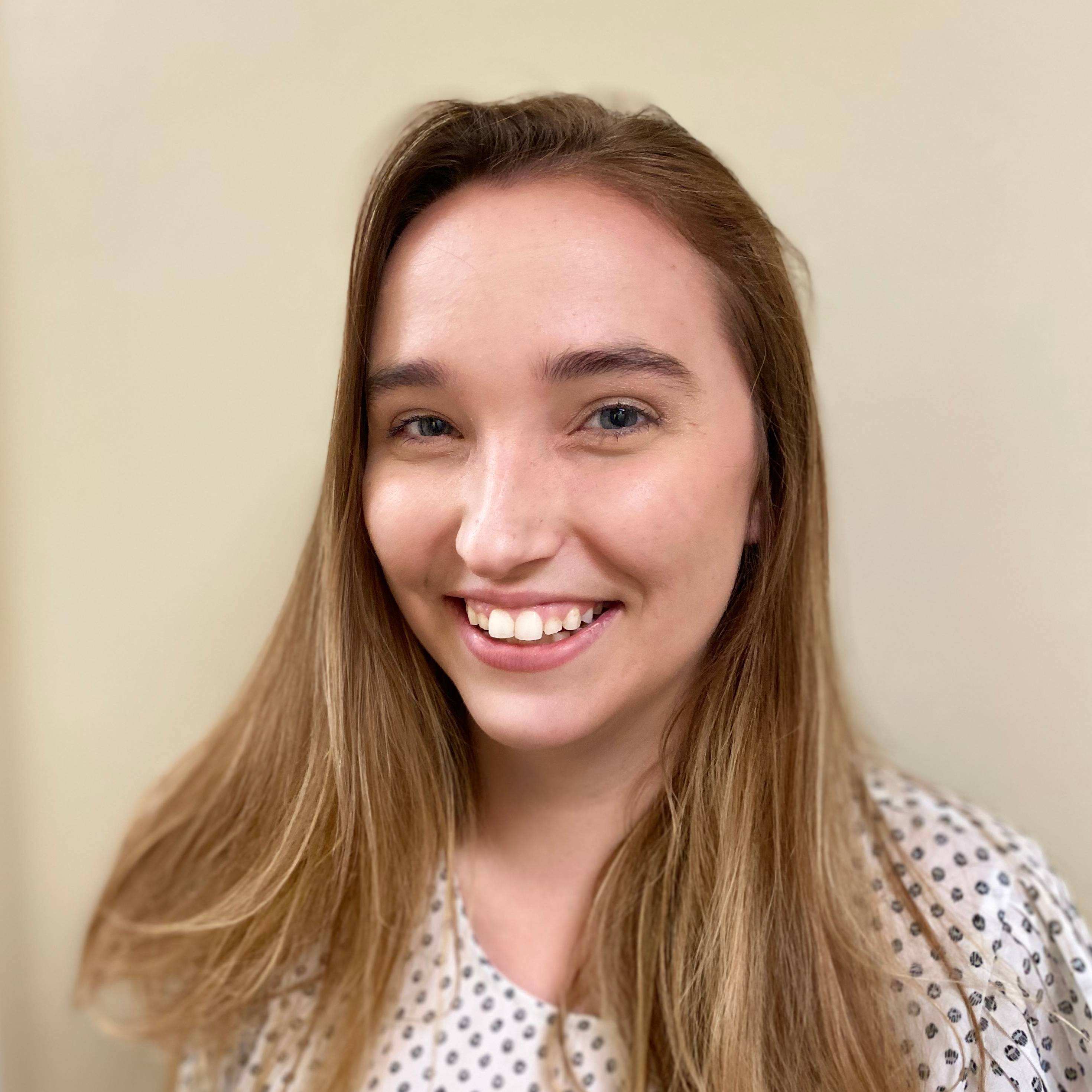 Morgan Dawson State Farm Agent Team Member