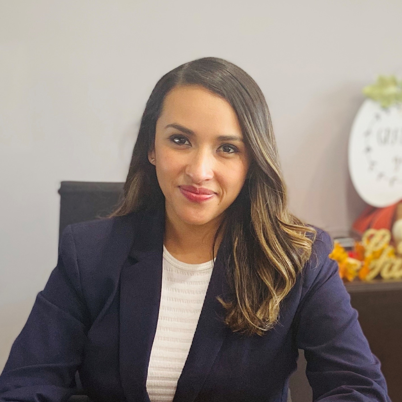 Yoana Gomez State Farm Agent Team Member
