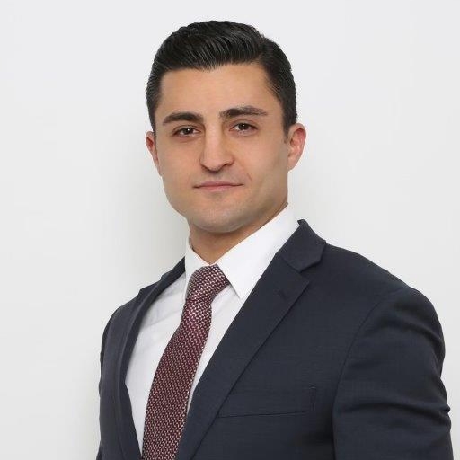 Mark Khachaturyants State Farm Agent Team Member